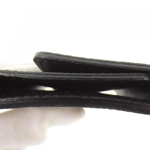 LOUIS VUITTON Black Damier Key Case - Picture 3 of 6